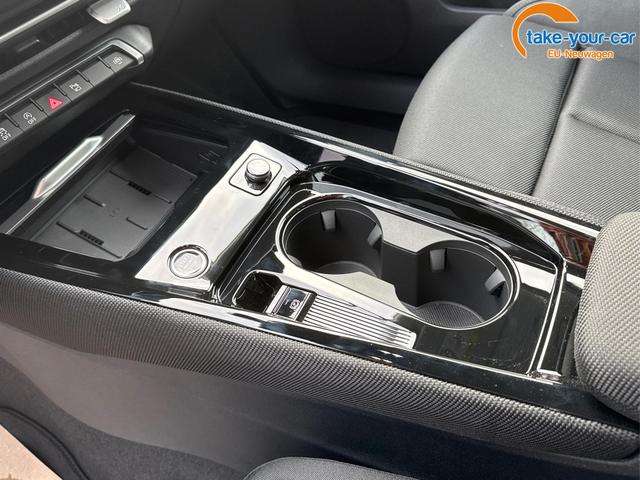 Fahrzeugbild eines Audi Q3