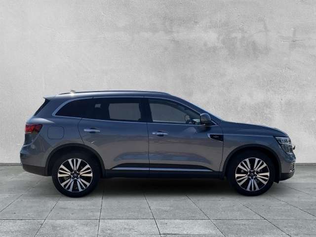 Fahrzeugbild eines Renault Koleos