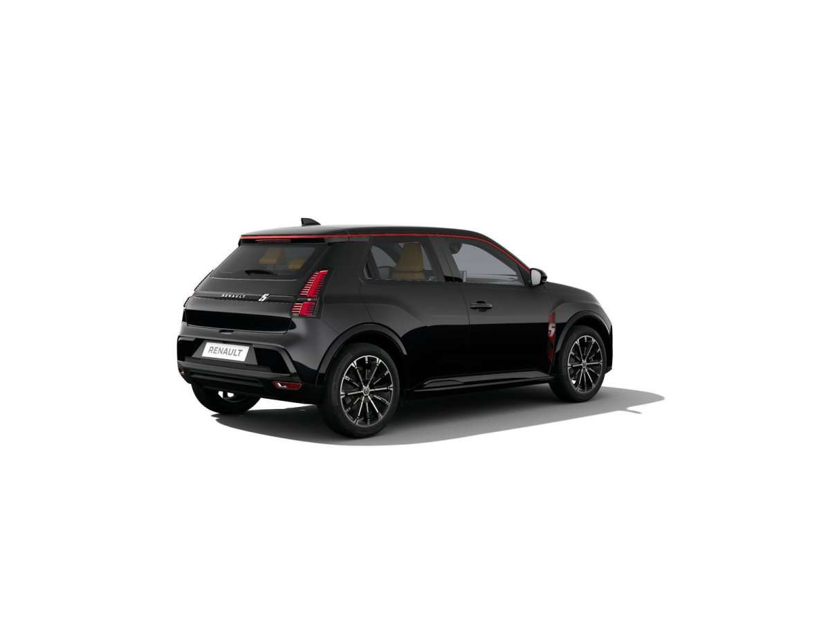 Fahrzeugbild eines Renault 5 E-TECH