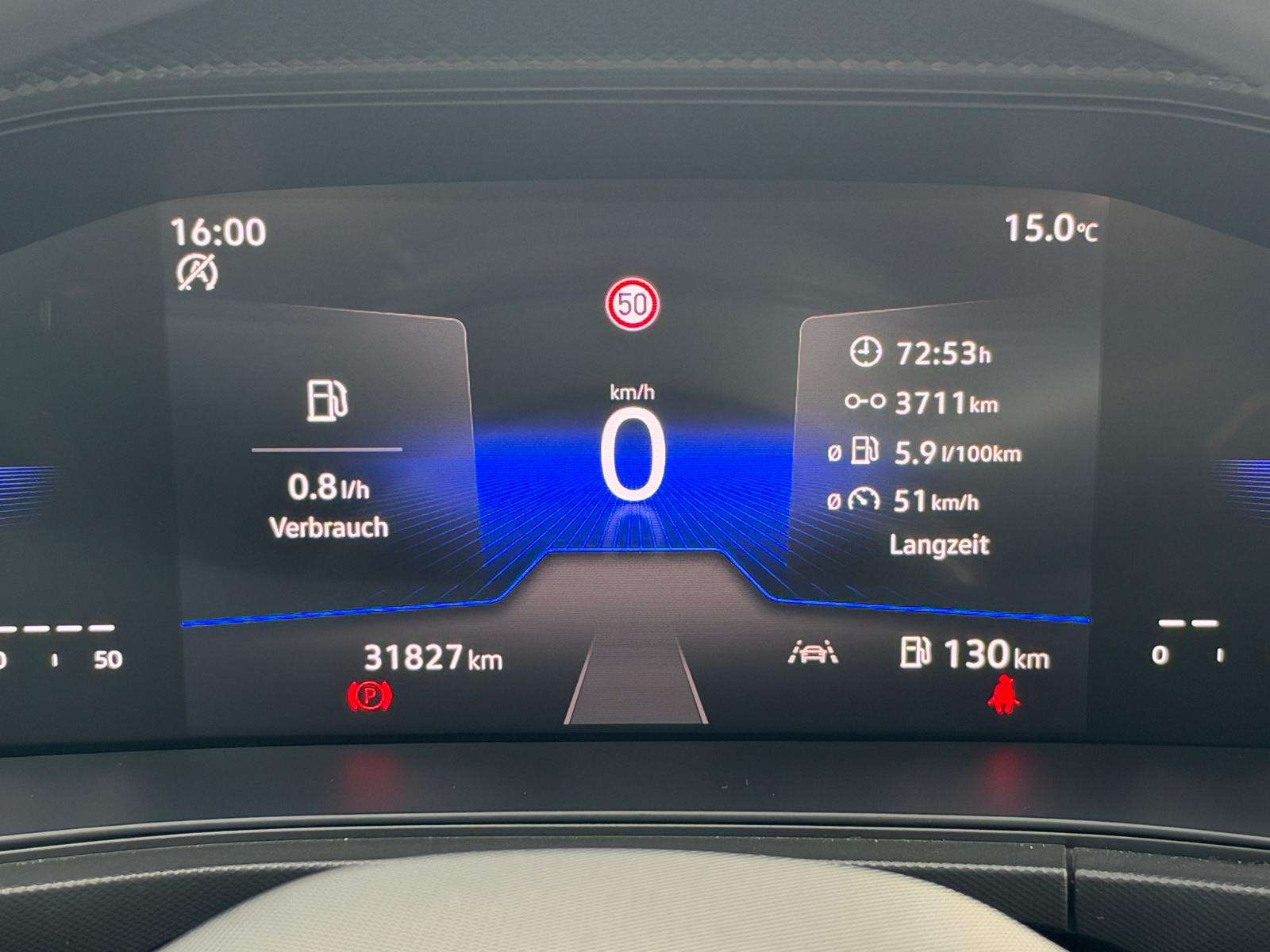 Fahrzeugbild eines Volkswagen T-Cross