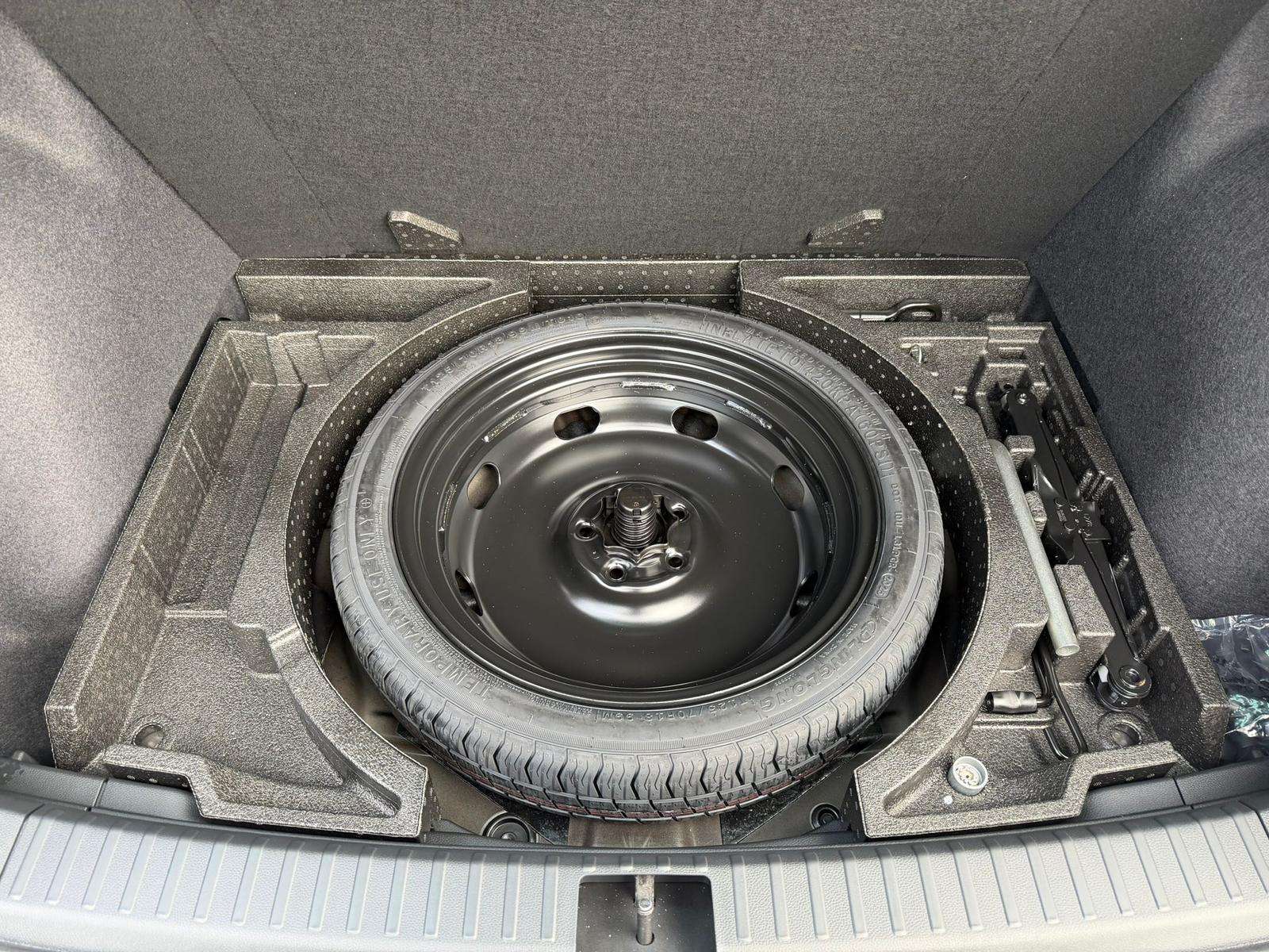 Fahrzeugbild eines CUPRA Ateca