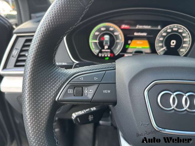 Fahrzeugbild eines Audi Q5