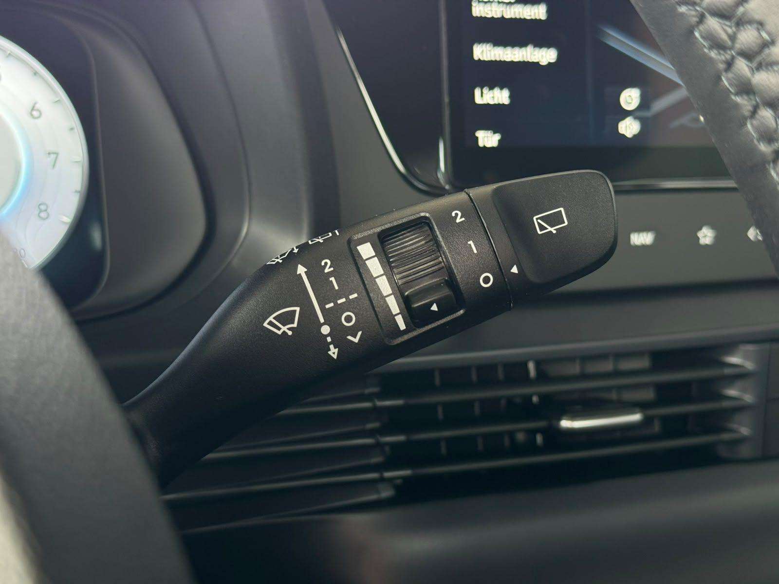 Fahrzeugbild eines Hyundai i20