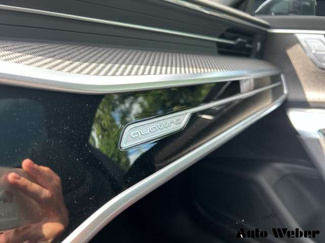 Fahrzeugbild eines Audi RS7