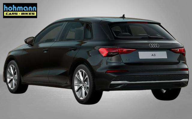 Fahrzeugbild eines Audi A3