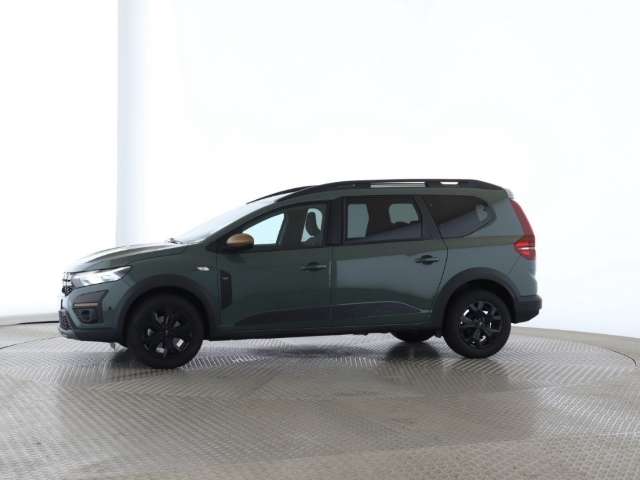 Fahrzeugbild eines Dacia Jogger