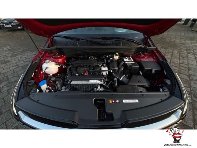 Fahrzeugbild eines Kia Sportage