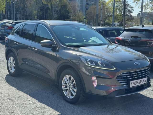 Fahrzeugbild eines Ford Kuga