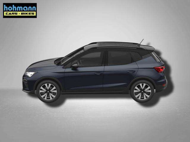 Fahrzeugbild eines SEAT Arona