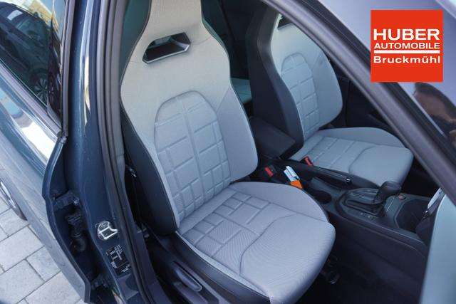 Fahrzeugbild eines SEAT Arona