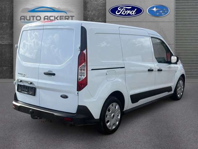 Fahrzeugbild eines Ford Transit Connect