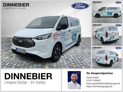 Bild Ford Transit Custom
