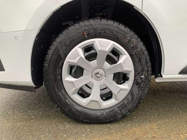 Fahrzeugbild eines Renault Trafic