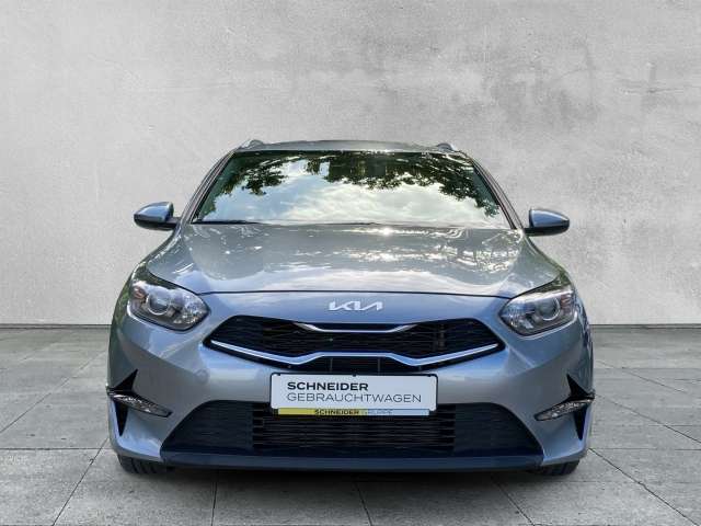 Fahrzeugbild eines Kia cee'd