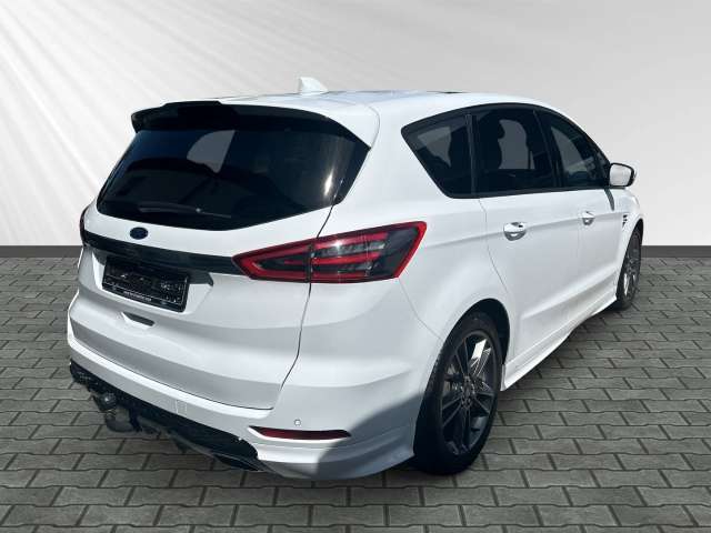 Fahrzeugbild eines Ford S-MAX