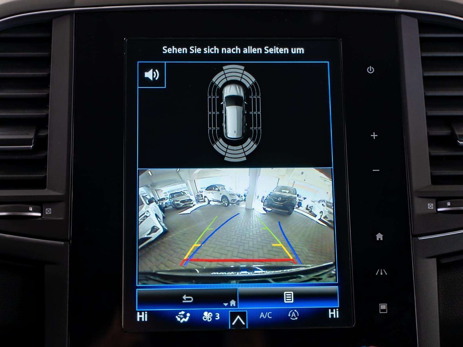 Fahrzeugbild eines Renault Koleos