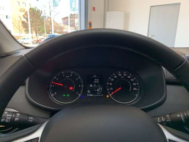 Fahrzeugbild eines Dacia Sandero