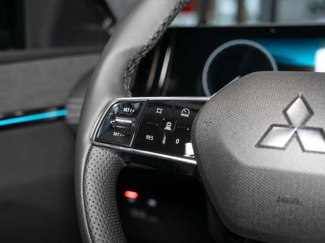 Fahrzeugbild eines Mitsubishi Eclipse Cross