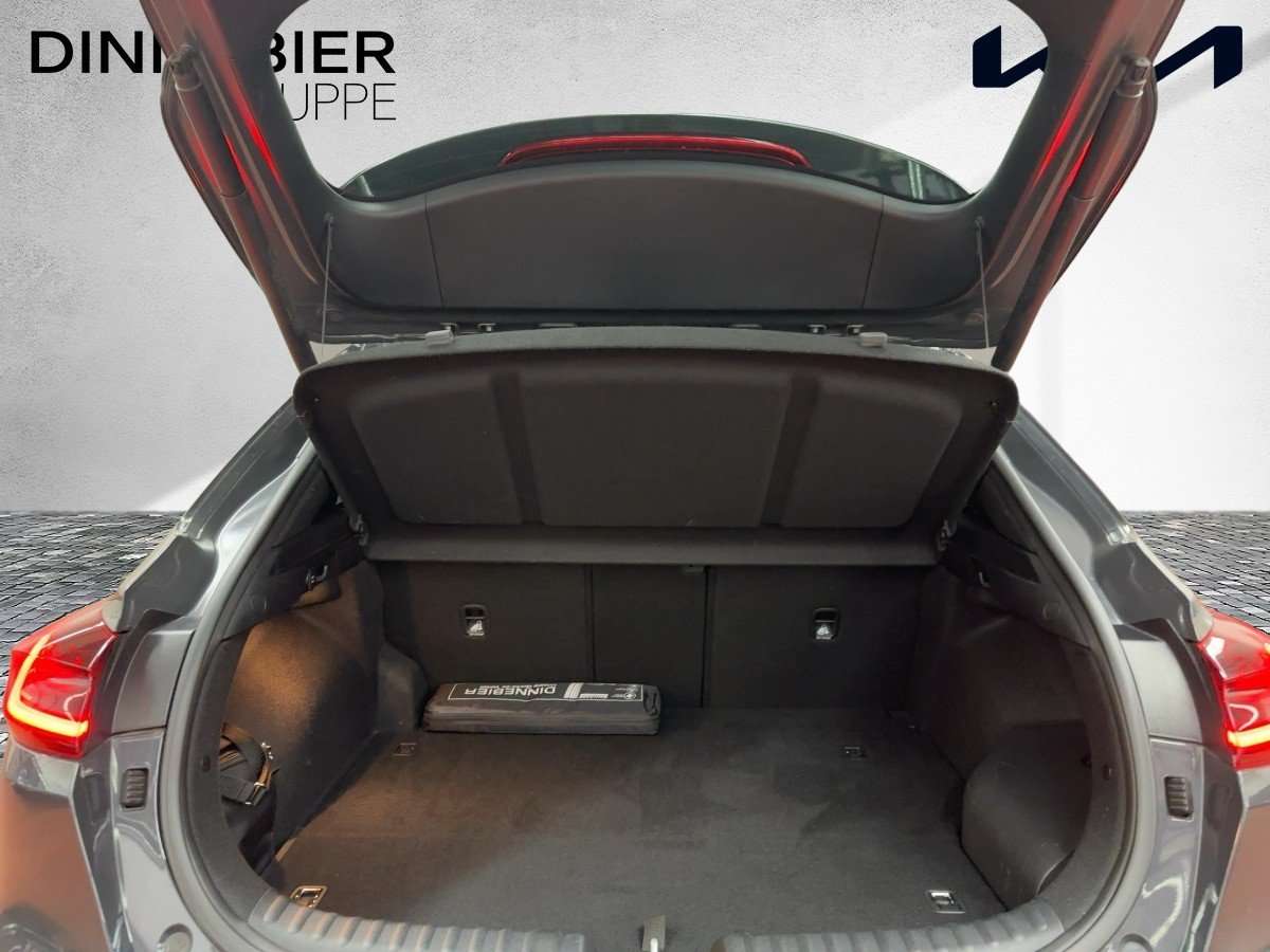 Fahrzeugbild eines Kia XCeed