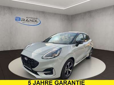 Bild Ford Puma