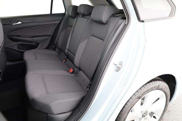 Fahrzeugbild eines Volkswagen Golf