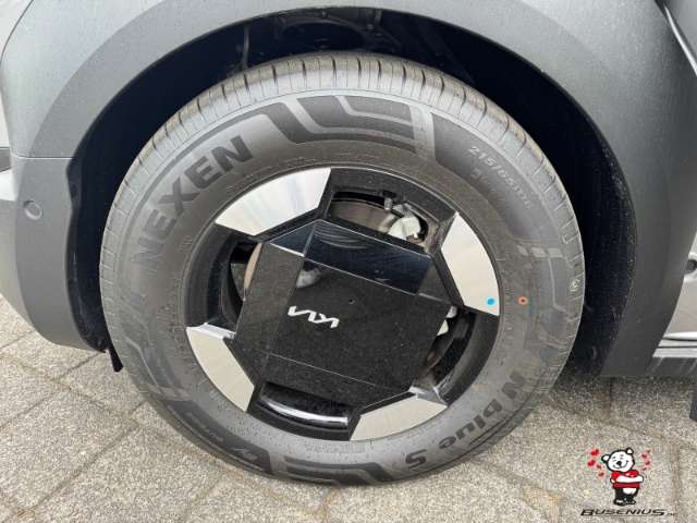 Fahrzeugbild eines Kia PV5 Passenger