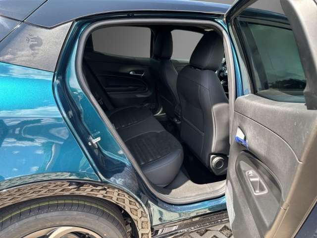 Fahrzeugbild eines Alfa Romeo Junior