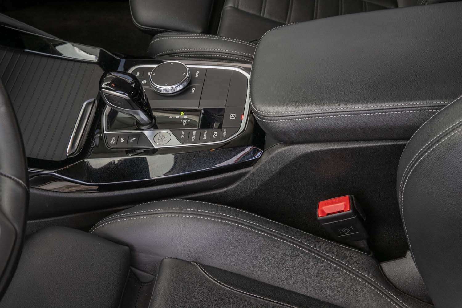 Fahrzeugbild eines BMW X3