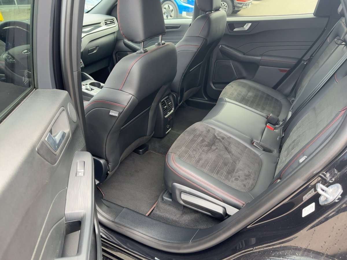 Fahrzeugbild eines Ford Kuga
