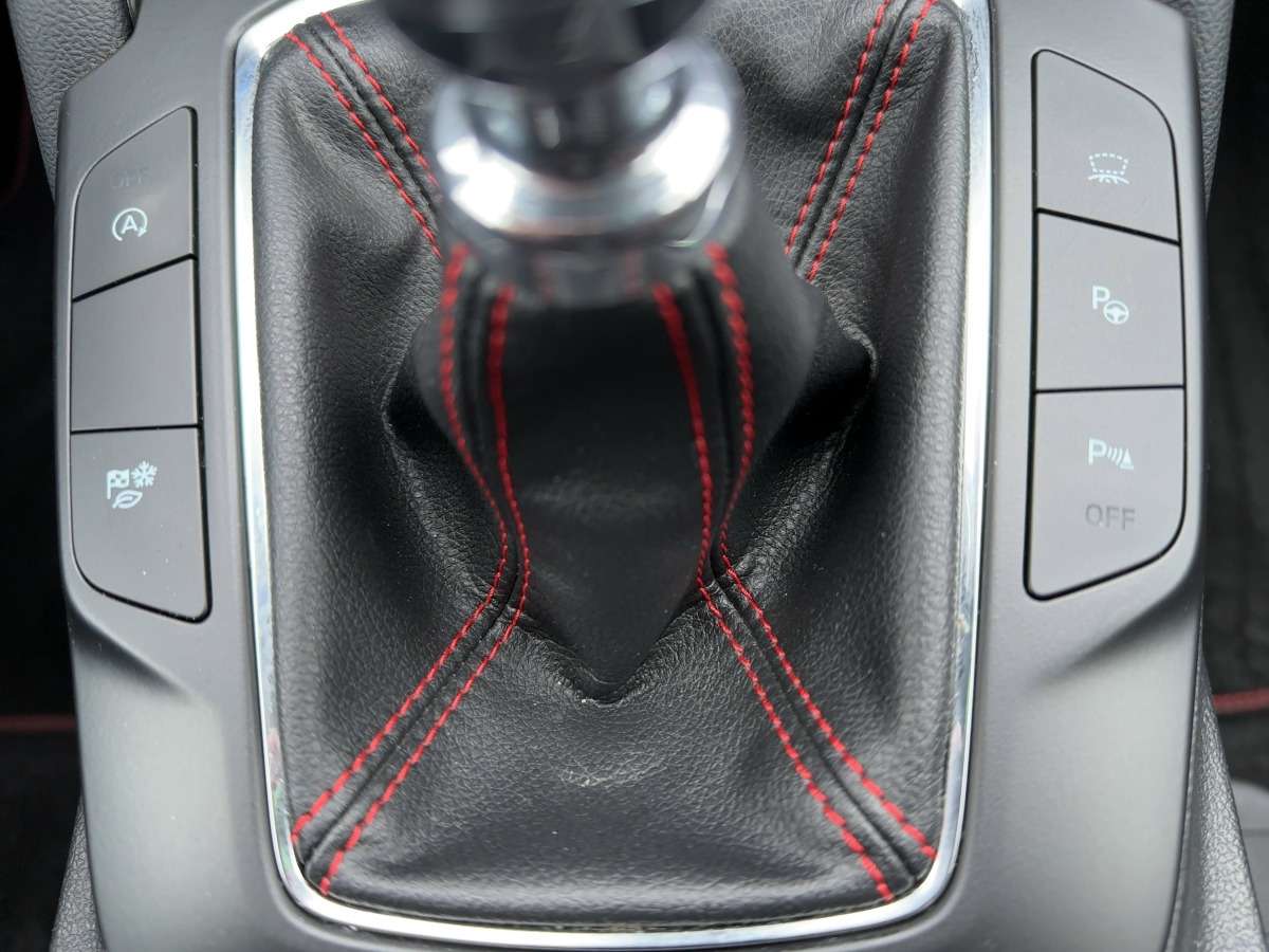 Fahrzeugbild eines Ford Kuga