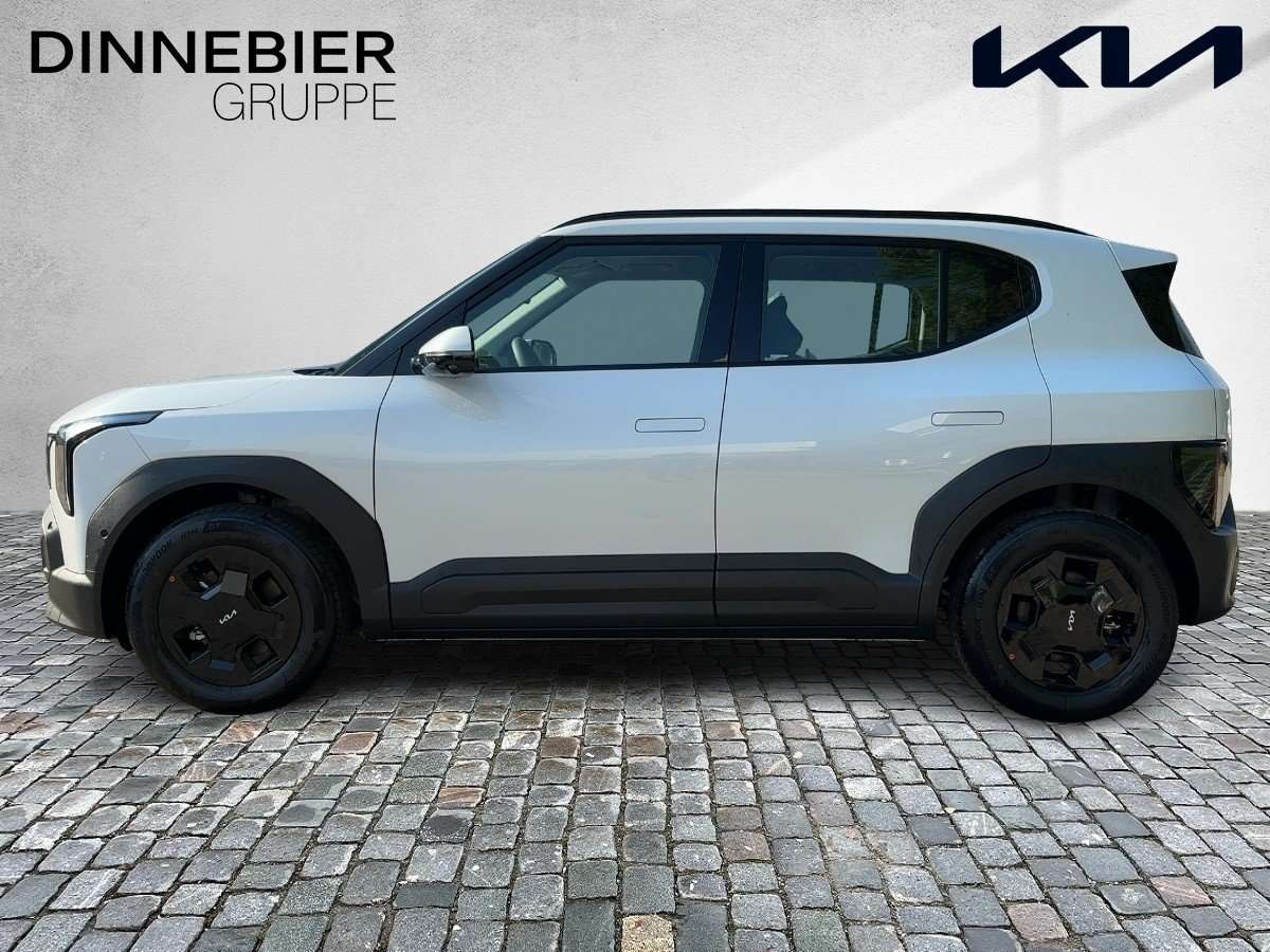 Fahrzeugbild eines Kia EV2