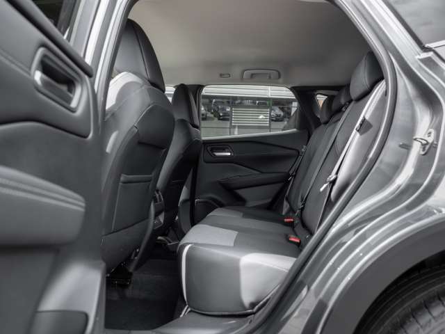 Fahrzeugbild eines Nissan Qashqai