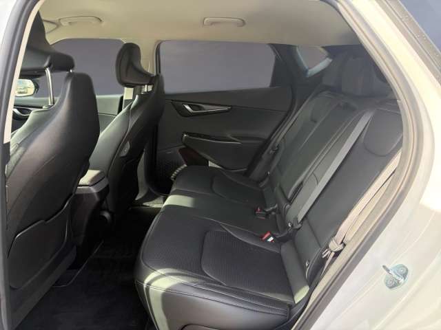 Fahrzeugbild eines Kia EV6