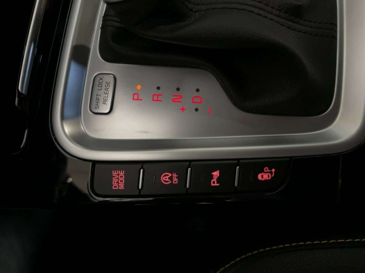 Fahrzeugbild eines Kia XCeed