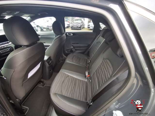 Fahrzeugbild eines Kia cee'd