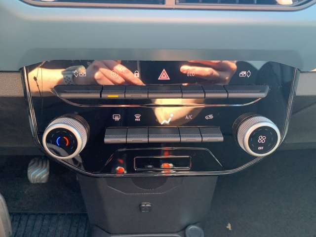 Fahrzeugbild eines Dacia Spring