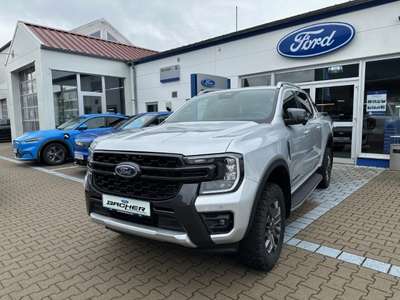 Bild Ford Ranger