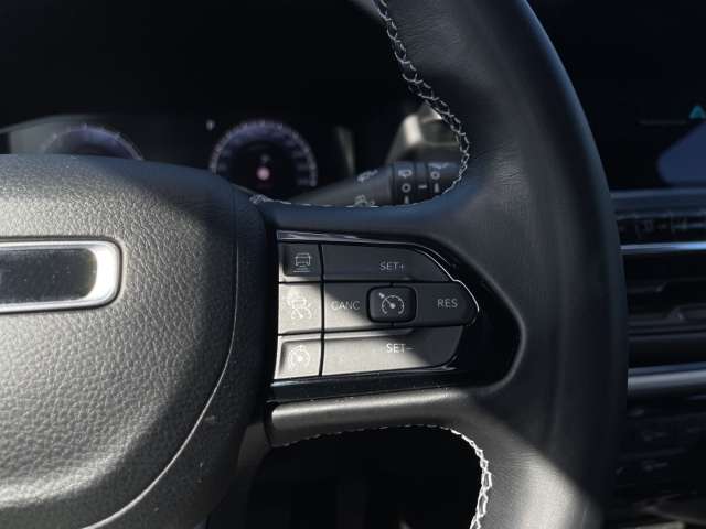 Fahrzeugbild eines Jeep Compass