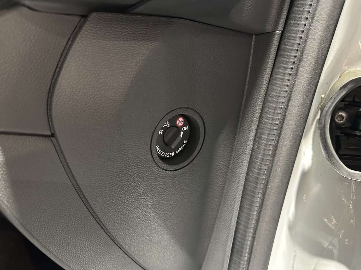 Fahrzeugbild eines Renault Trafic