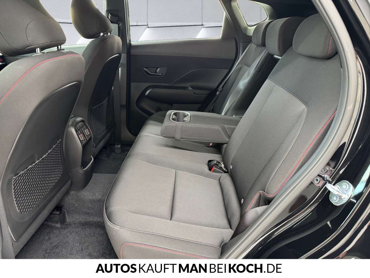 Fahrzeugbild eines Hyundai Kona