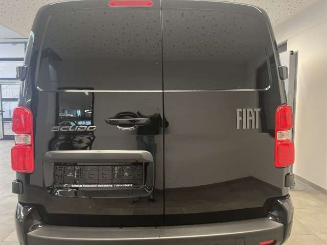 Fahrzeugbild eines Fiat Scudo