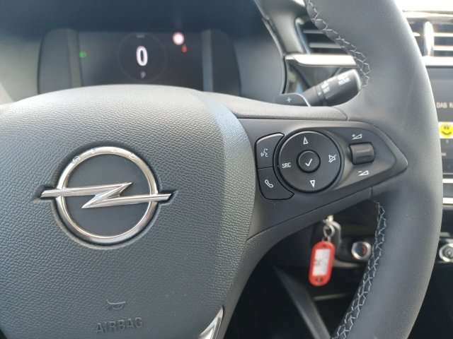 Fahrzeugbild eines Opel Corsa