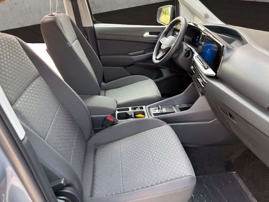Fahrzeugbild eines Ford Tourneo Connect
