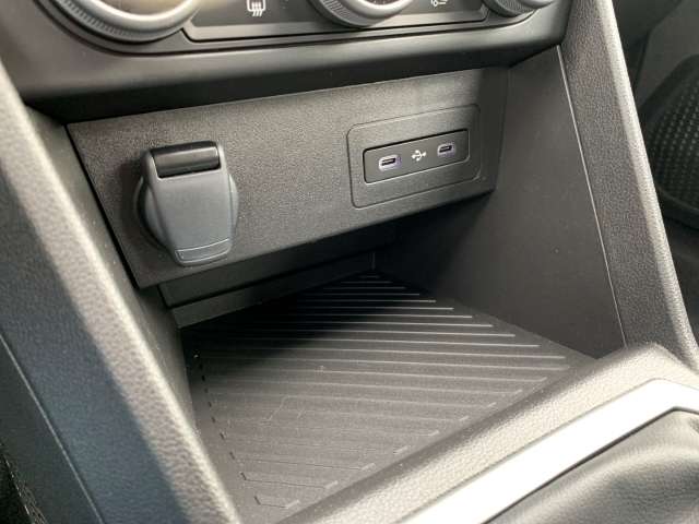 Fahrzeugbild eines Dacia Sandero