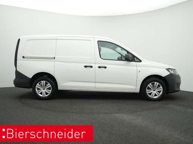 Fahrzeugbild eines Volkswagen Caddy
