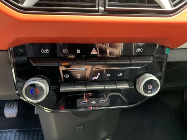 Fahrzeugbild eines Dacia Spring