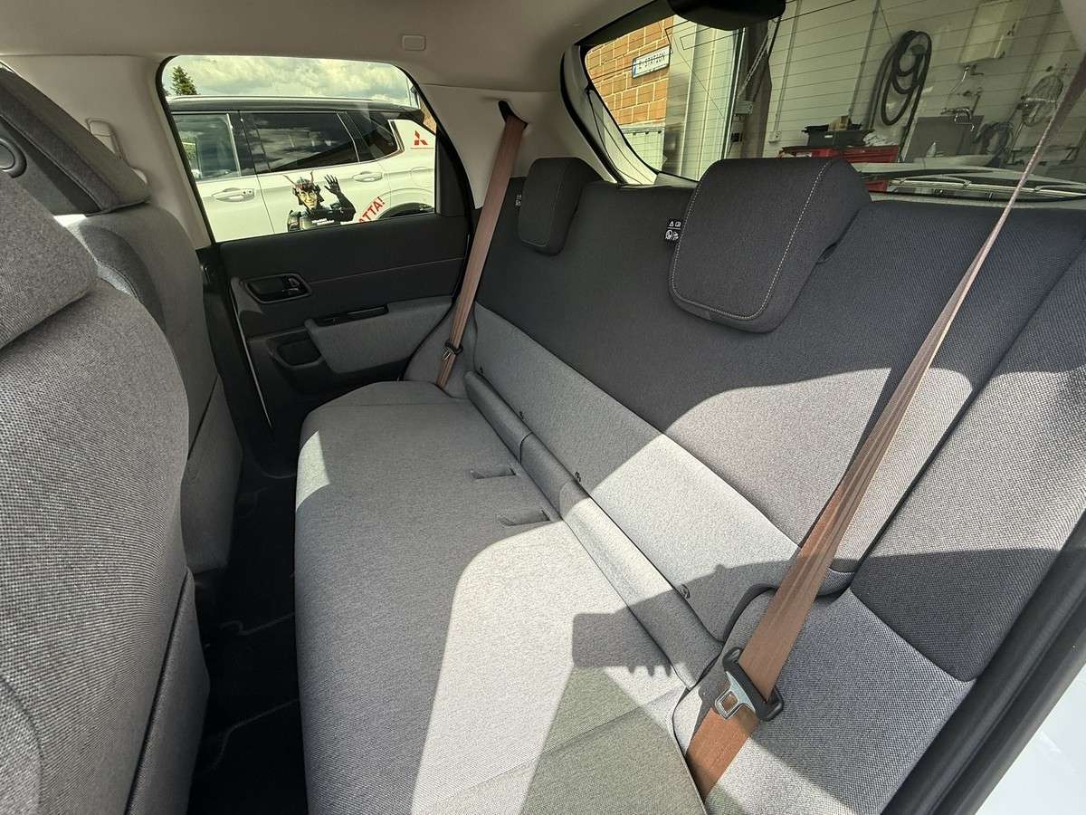 Fahrzeugbild eines Honda Honda e