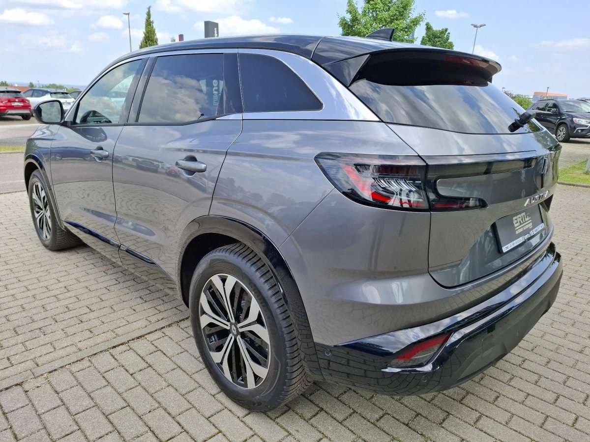 Fahrzeugbild eines Renault Austral
