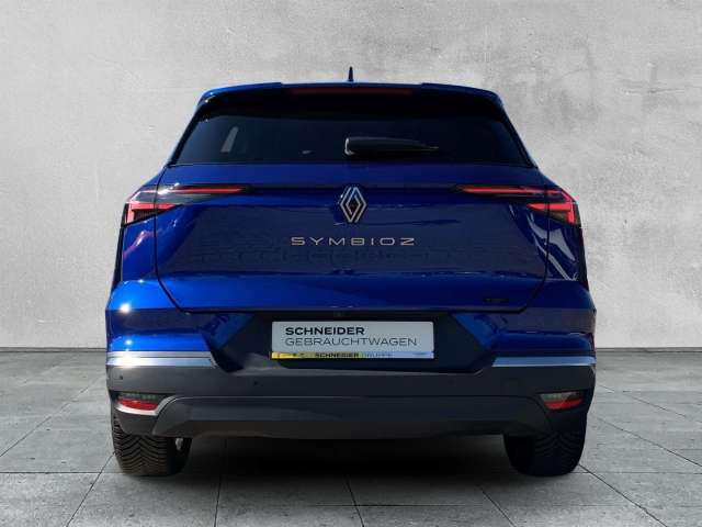 Fahrzeugbild eines Renault Symbioz