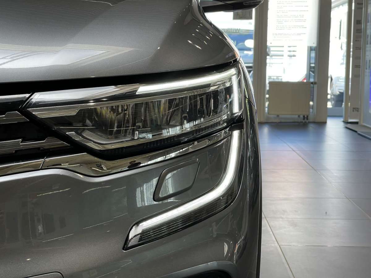 Fahrzeugbild eines Renault Koleos